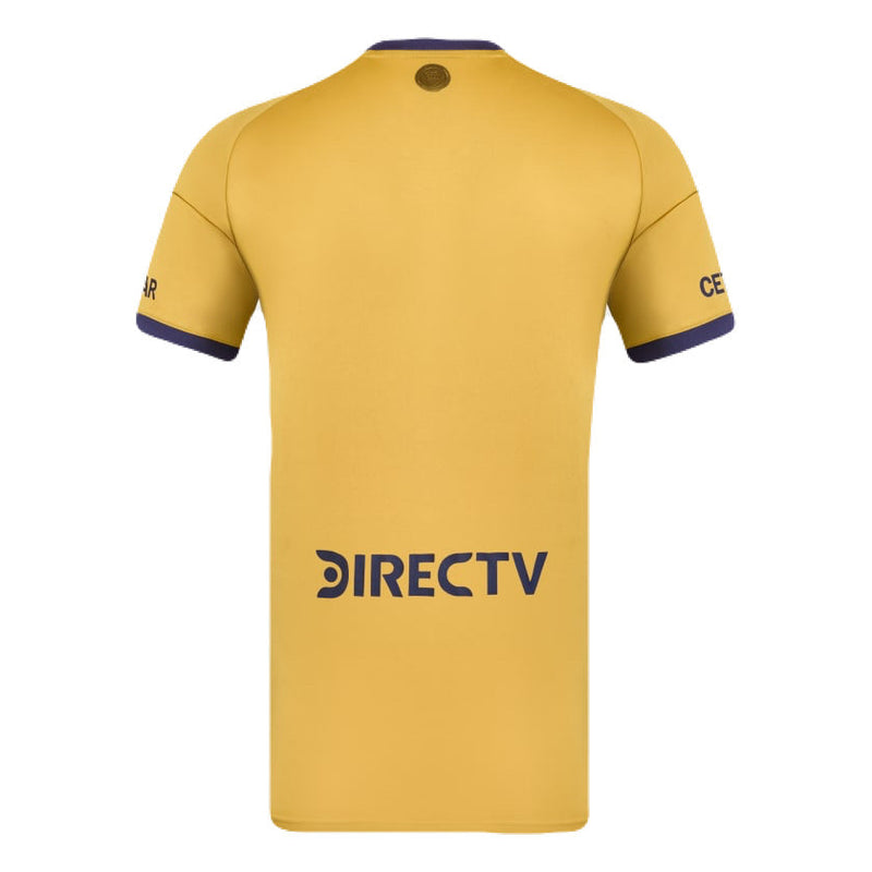 BOCA JUNIORS II 25/26 HOMBRE