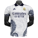 REAL MADRID EDICIÓN LIMITADA 24/25 HOMBRE (VERSION JUGADOR)