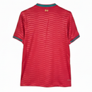 CAMISETA PORTUGAL I 2026/27 HOMBRE