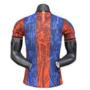 CAMISETA BRASIL EDICIÓN THE PRINCE 25/26 HOMBRE (VERSIÓN JUGADOR)