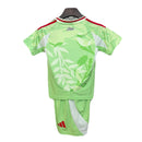 ITALIA II 25/26 CONJUNTO INFANTIL