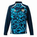 SUDADERA MALAGA 25/26 HOMBRE