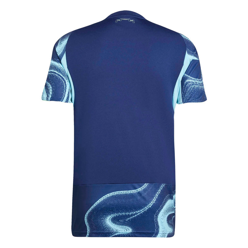 CAMISETA AJAX II 25/26 HOMBRE