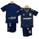 TENERIFE II 24/25 CONJUNTO INFANTIL