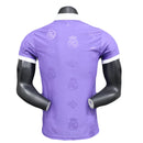 POLO REAL MADRID EDICIÓN LIMITADA 25/26 HOMBRE (VERSIÓN JUGADOR)