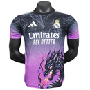 REAL MADRID EDICIÓN LIMITADA 25/26 HOMBRE (VERSIÓN JUGADOR)