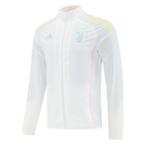 SUDADERA JUVENTUS 25/26 HOMBRE