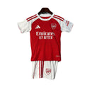 ARSENAL I 25/26 CONJUNTO INFANTIL
