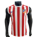 ATLÉTICO DE MADRID I SIN MANGAS 25/26 HOMBRE
