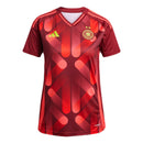 CAMISETA ALEMANIA II 25/26 MUJER