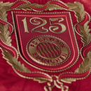 BAYERN DE MUNICH 125 AÑOS 25/26 HOMBRE