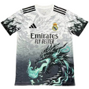 CAMISETA REAL MADRID EDICIÓN LIMITADA DRAGÓN 25/26 HOMBRE