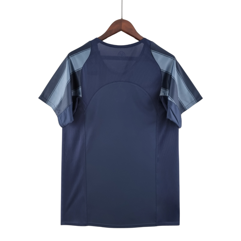 CAMISETA INTER DE MILAN 04/05 HOMBRE (RETRO)