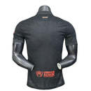 CAMISETA BARCELONA II 24/25 HOMBRE (VERSIÓN JUGADOR)