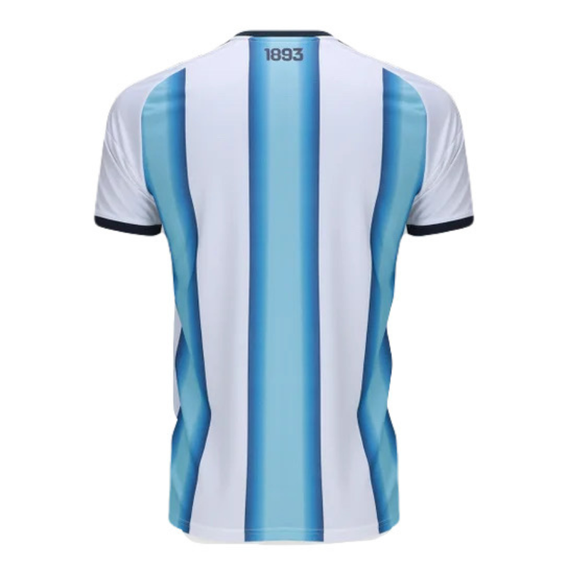 CAMISETA ARGENTINA I 2025/26 HOMBRE