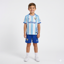 MÁLAGA I 25/26 CONJUNTO INFANTIL
