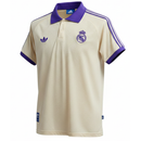 CAMISETA POLO REAL MADRID 2026/27 HOMBRE