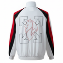 CHAQUETA AC MILAN 25/26 HOMBRE