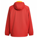 CHAQUETA CORTAVIENTO ESPAÑA 25/26