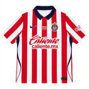 Camiseta Chivas de Guadalajara Primera Equipación 26/27 Hombre