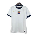 CAMISETA BARCELONA BLANCA 25/26 HOMBRE