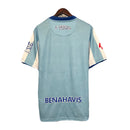 CAMISETA MALAGA I 25/26 HOMBRE