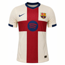 Camiseta Barcelona Cuarta Equipación 26/27 Versión Jugador