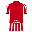 Camiseta Atlético de Madrid Primera Equipación 26/27 Versión Jugador