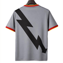 Camiseta Rayo Vallecano Tercera Equipación 26/27 Hombre