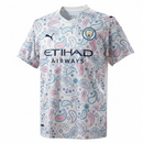 CAMISETA MANCHESTER CITY III 2020/21 HOMBRE (RETRO)