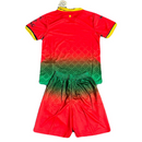 MILAN EDICIÓN LIMITADA 25/26 CONJUNTO INFANTIL