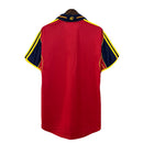 CAMISETA ESPAÑA I 2000 HOMBRE (RETRO)