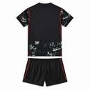 Conjunto Infantil Canadá II 26/27 Camiseta y Pantalón