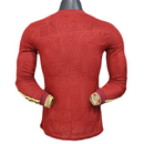 MEXICO 25/26 HOMBRE (VERSIÓN JUGADOR) (MANGA LARGA)