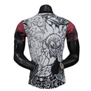 JAPÓN EDICIÓN ESPECIAL CÓMIC 25/26 HOMBRE (VERSIÓN JUGADOR)