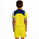 TOTTENHAM III 25/26 CONJUNTO INFANTIL