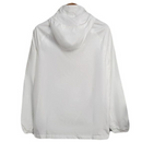 CHAQUETA CORTAVIENTO REAL MADRID 25/26