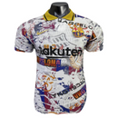 POLO BARCELONA EDICIÓN ESPECIAL 25/26 HOMBRE (VERSIÓN JUGADOR)