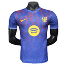 BARCELONA EDICIÓN ESPECIAL 25/26 HOMBRE (VERSIÓN JUGADOR)