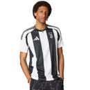 CAMISETA JUVENTUS I 24/25 HOMBRE