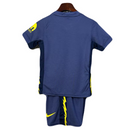 ATLÉTICO DE MADRID III 25/26 CONJUNTO INFANTIL