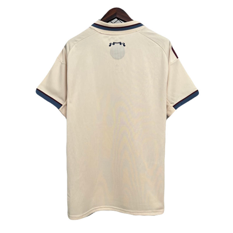AJAX III 25/26 HOMBRE