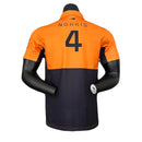 POLO FÓRMULA 1 MCLAREN 2024 NORRIS 4