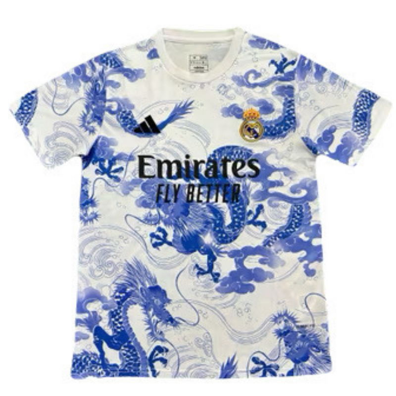 REAL MADRID EDICIÓN ESPECIAL 25/26 HOMBRE