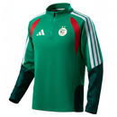 SUDADERA ALGÉRIA 25/26 HOMBRE