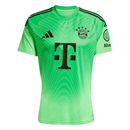 BAYERN DE MUNICH PORTERO 25/26 HOMBRE