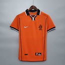 HOLANDA I 98/99 HOMBRE (RETRO) - TIENDA DEL JUGADOR