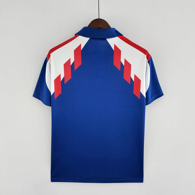 FRANCIA I 88/89 HOMBRE (RETRO) - TIENDA DEL JUGADOR