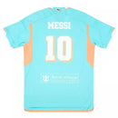 CAMISETA INTER MIAMI III 24/25 HOMBRE