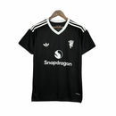 CAMISETA MANCHESTER UNITED PORTERO 24/25 HOMBRE